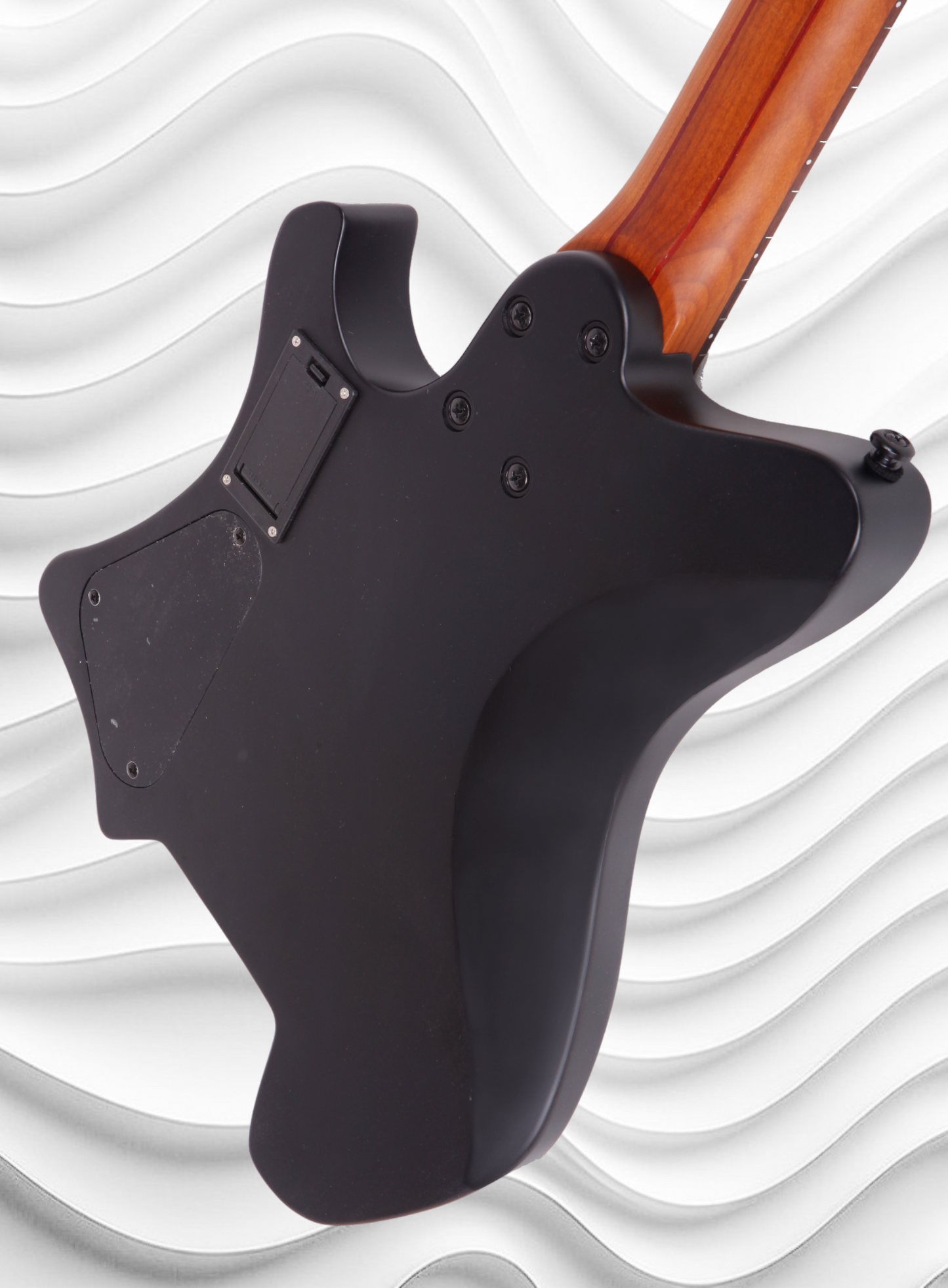 COSMO BW-4 🆕 🔥