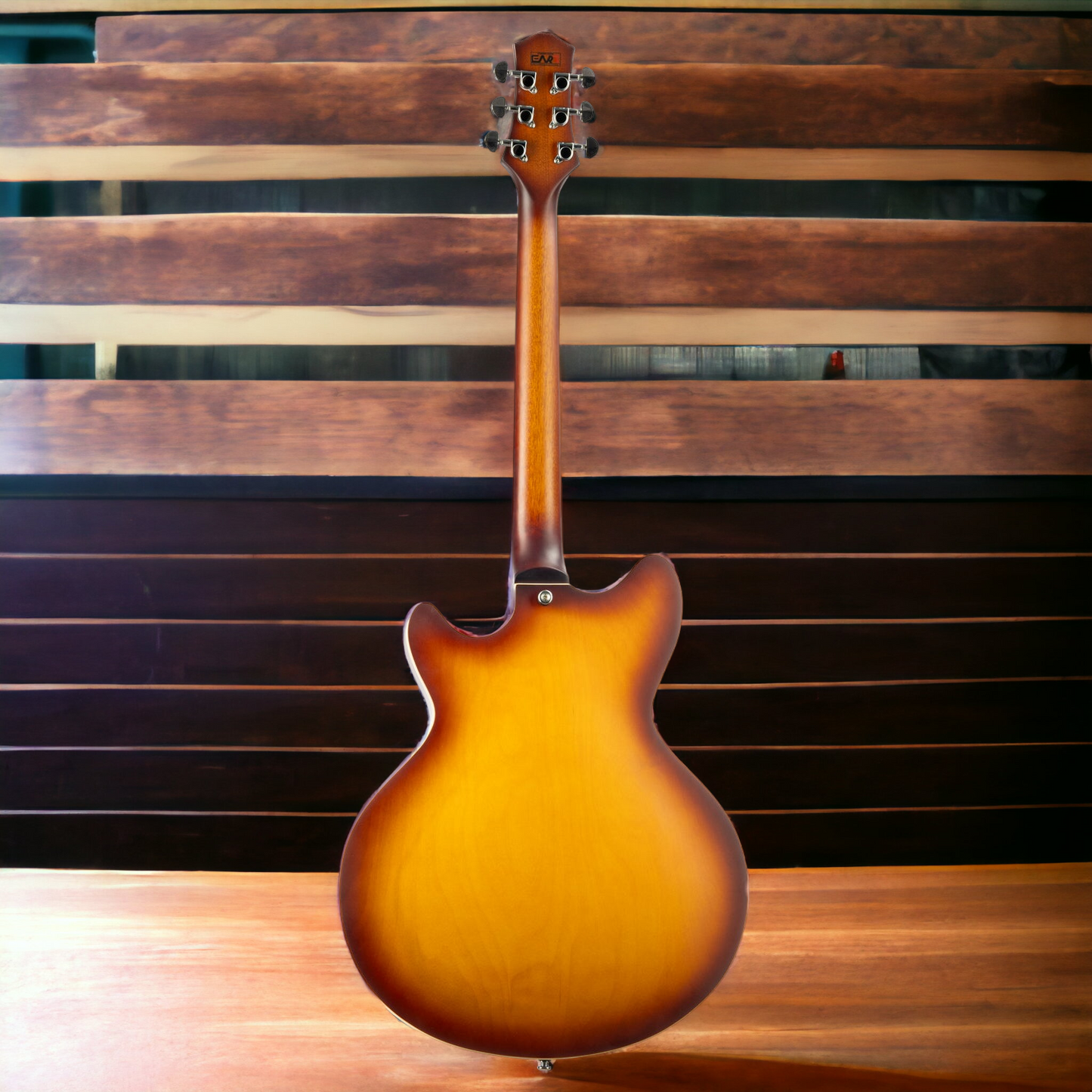 CASABLANCA E-325 Tobacco