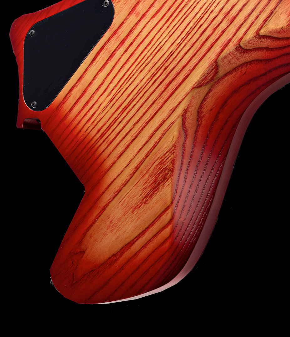 COSMO GW-2PRO CUSTOM