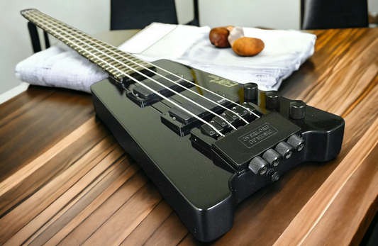COSMO BASS G-1