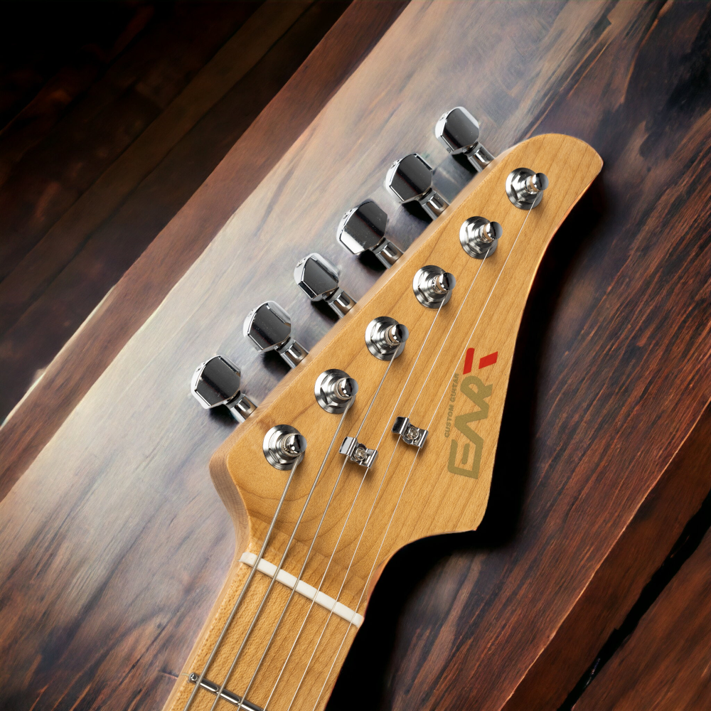 BRONCO DMX-10TL CUSTOM