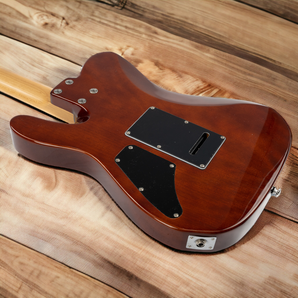 BRONCO DMX-10TL CUSTOM