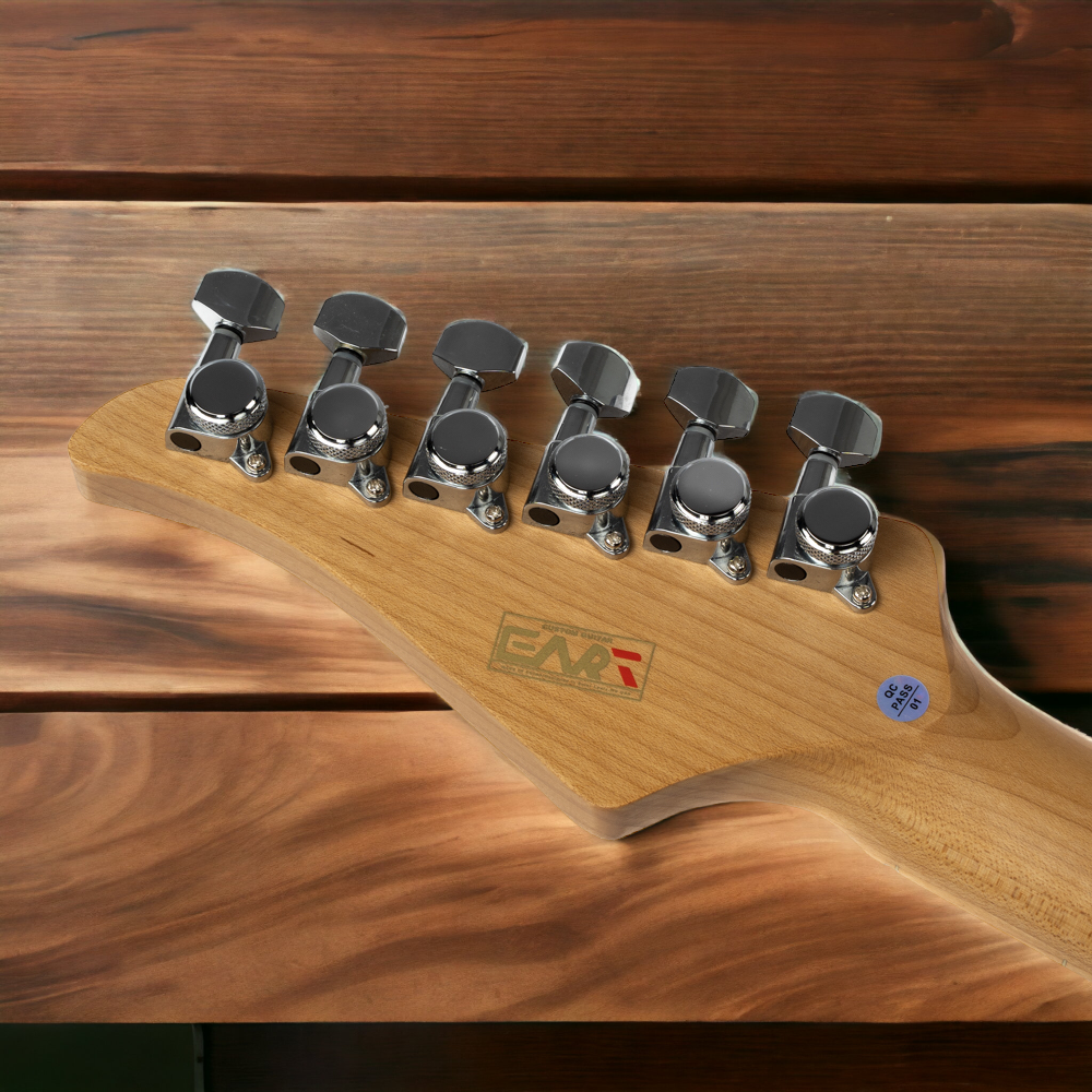 BRONCO DMX-10TL CUSTOM