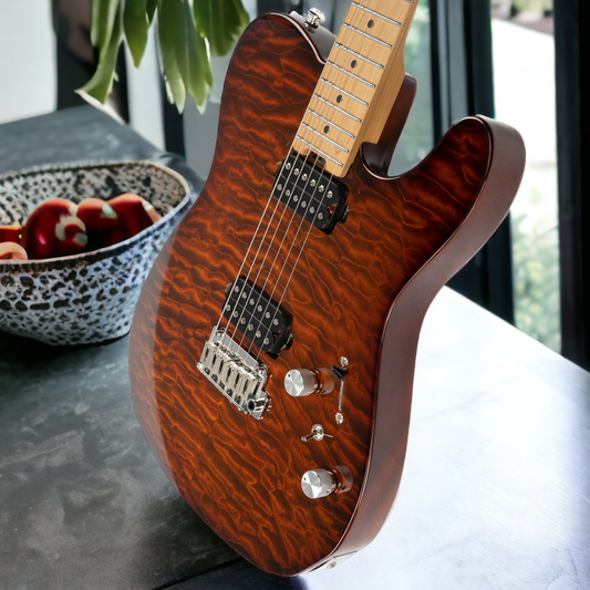 BRONCO DMX-10TL CUSTOM