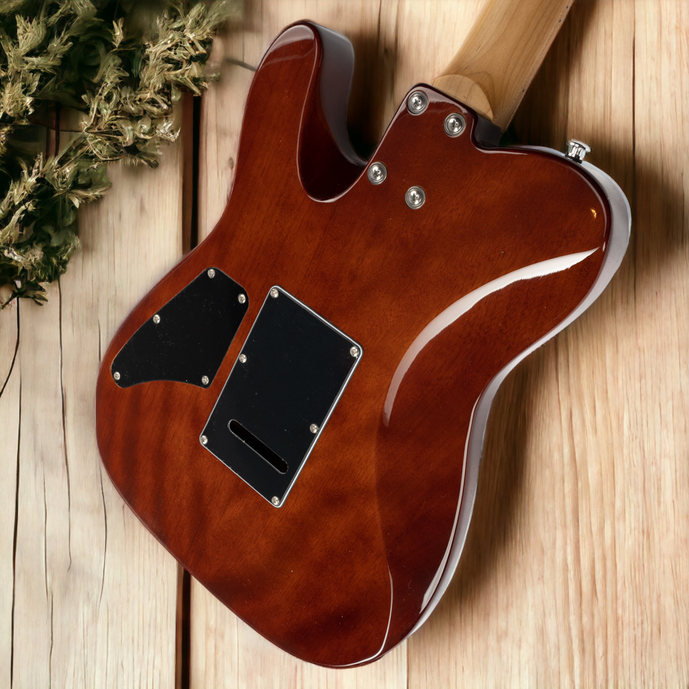 BRONCO DMX-10TL CUSTOM