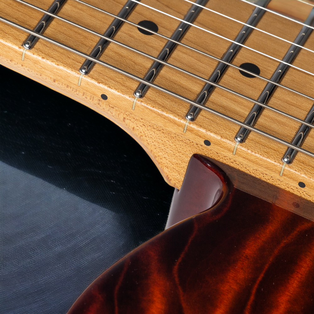 BRONCO DMX-10TL CUSTOM