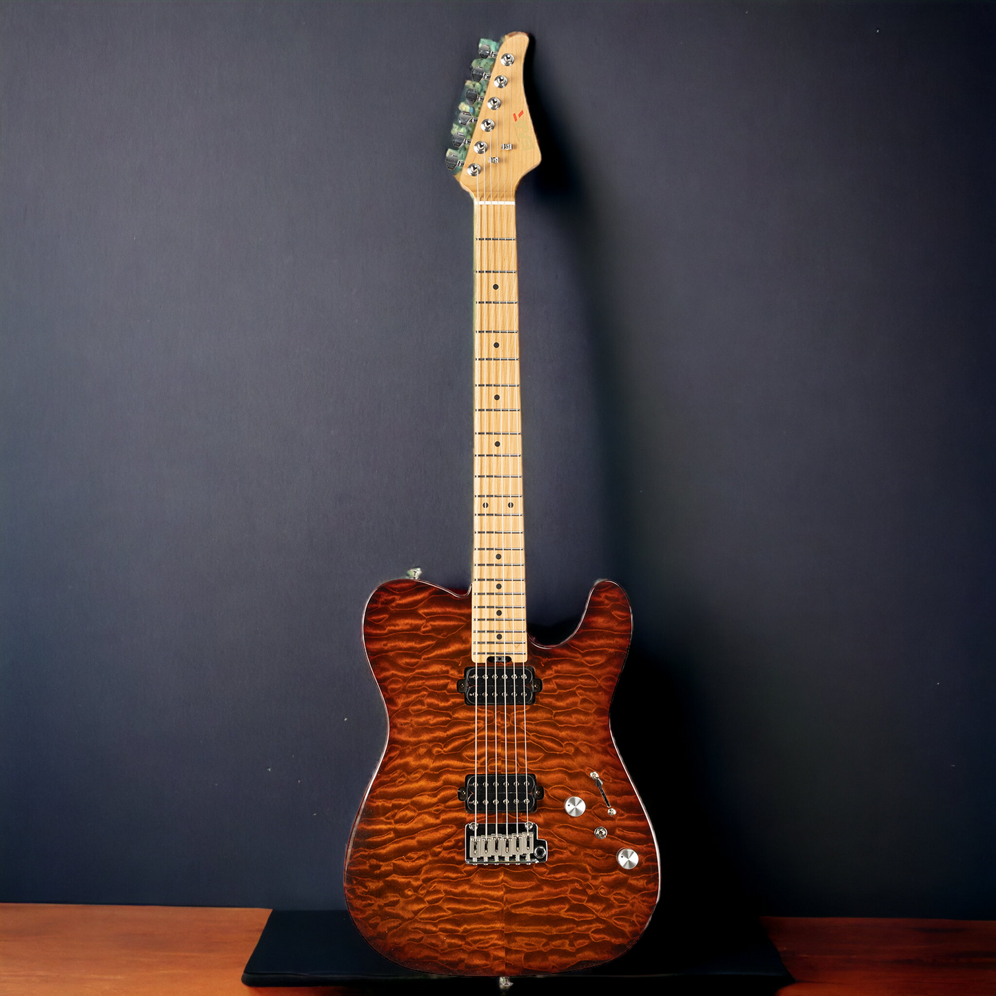 BRONCO DMX-10TL CUSTOM