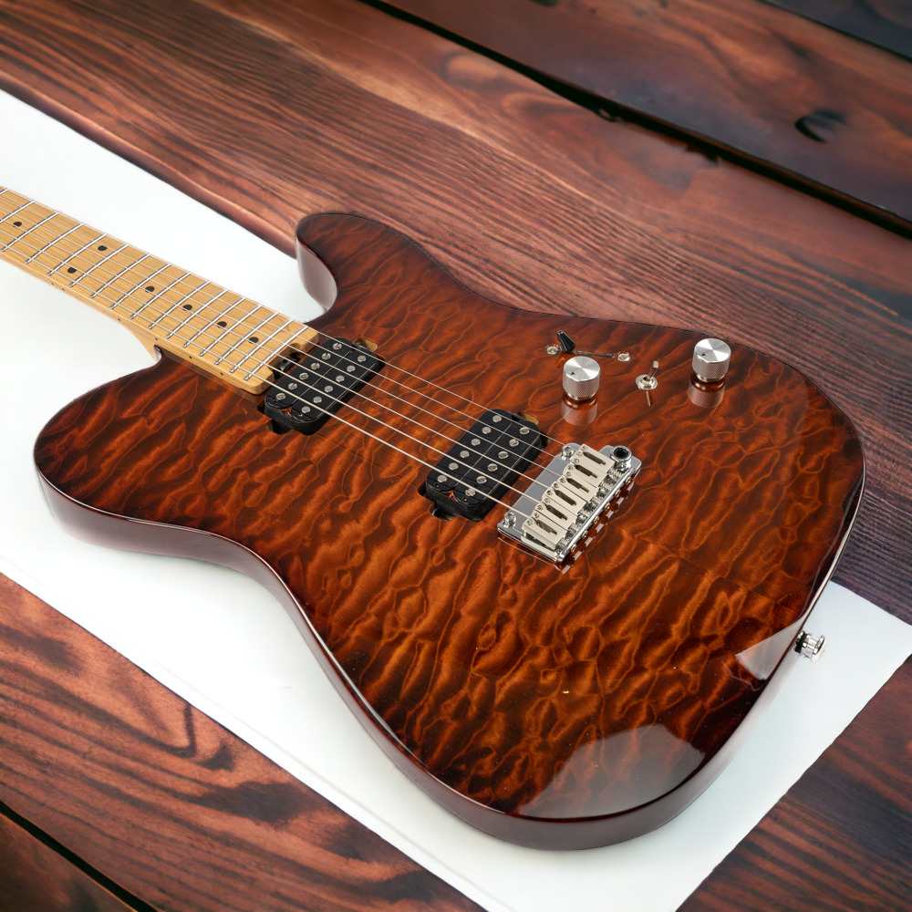 BRONCO DMX-10TL CUSTOM