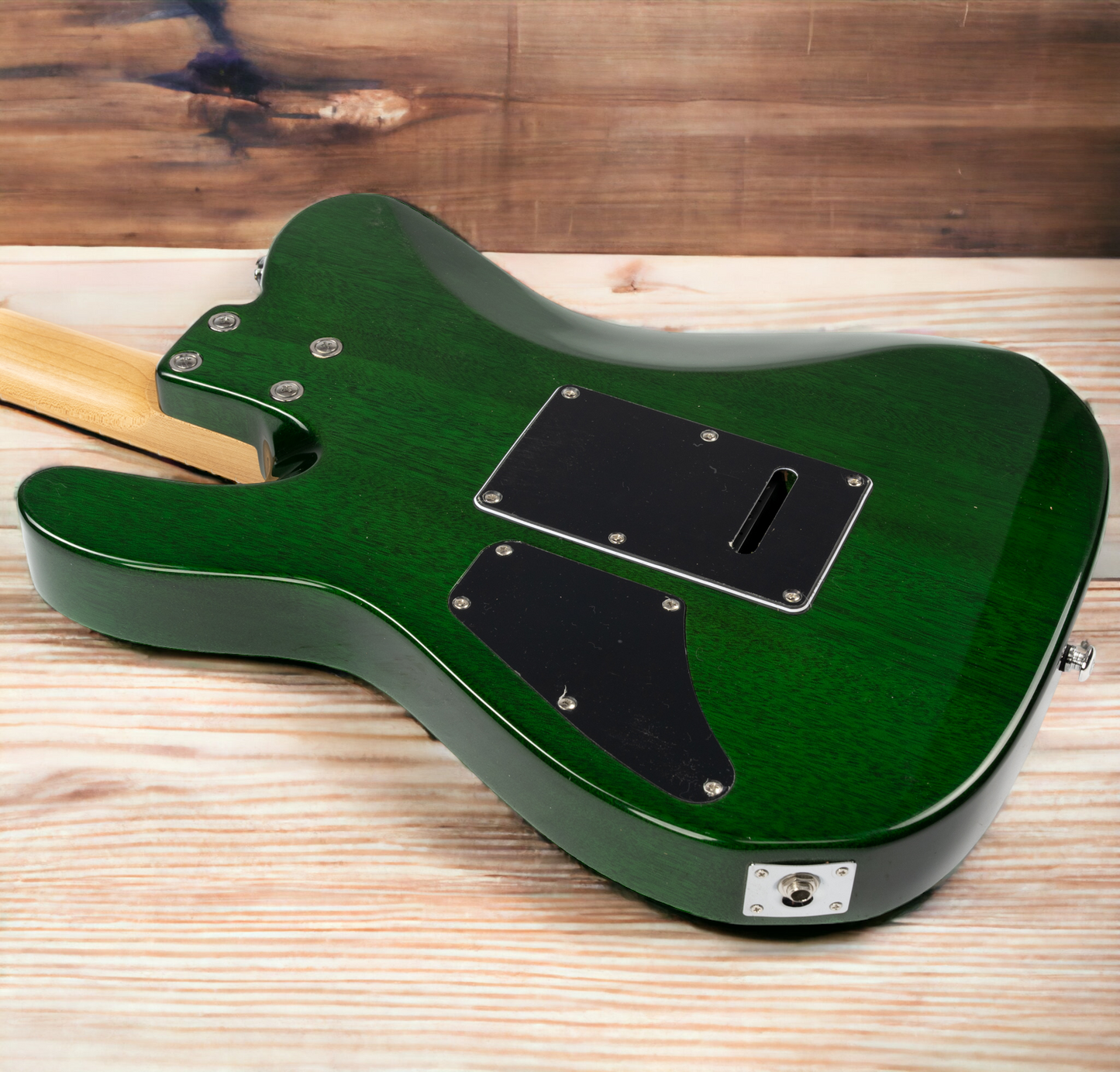 BRONCO DMX-10TL CUSTOM