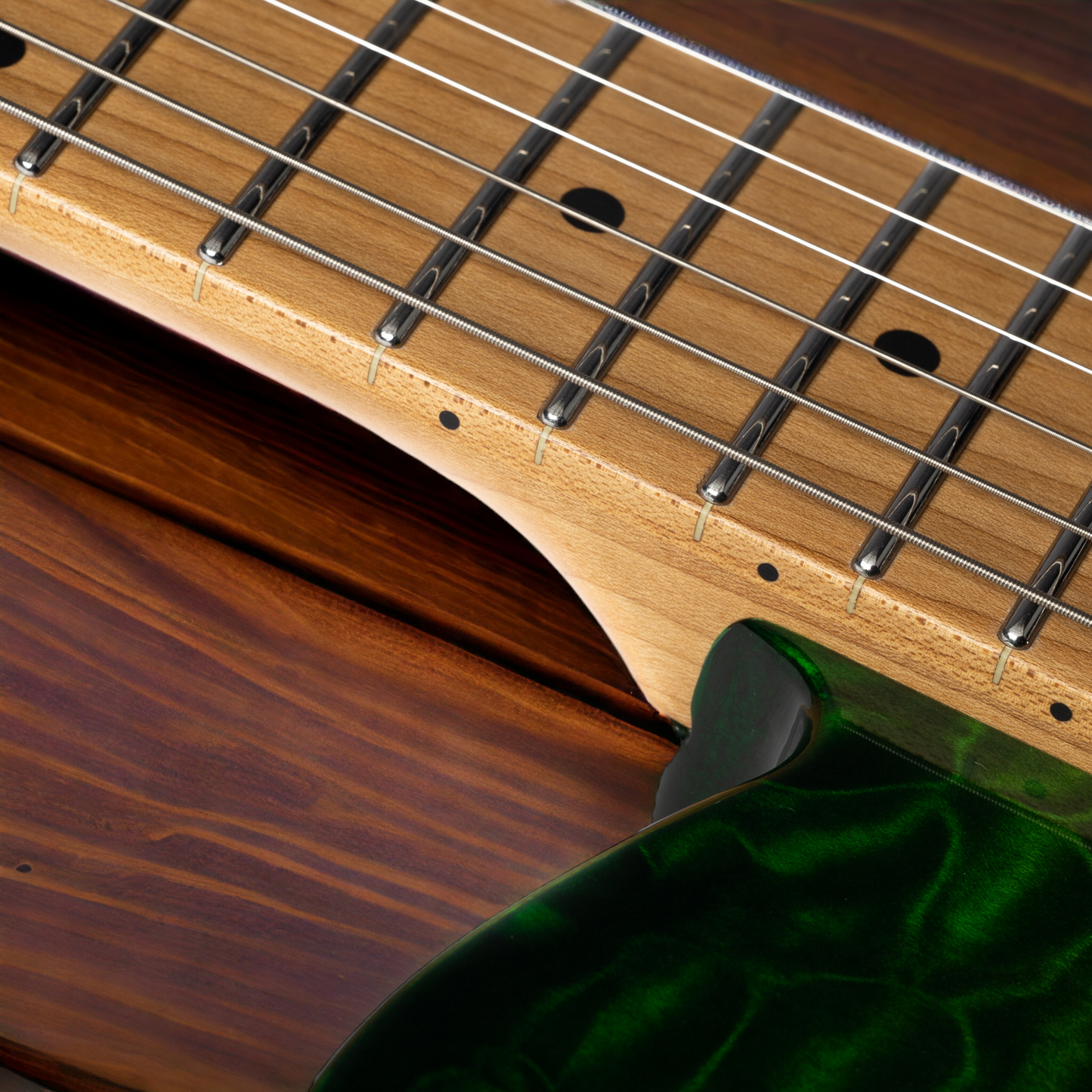 BRONCO DMX-10TL CUSTOM