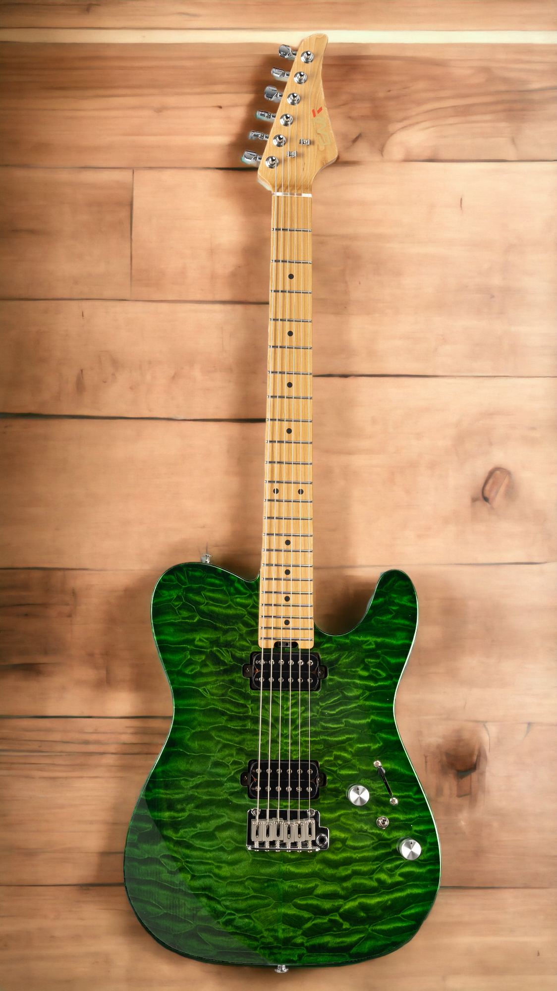 BRONCO DMX-10TL CUSTOM