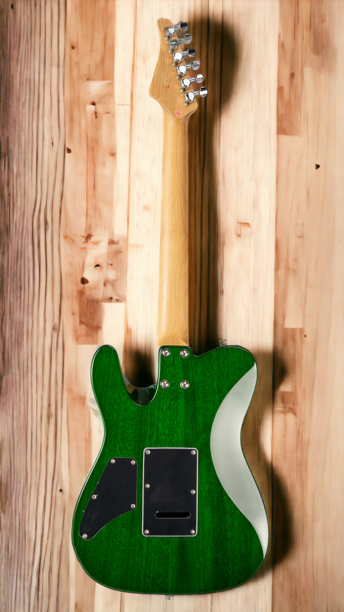 BRONCO DMX-10TL CUSTOM