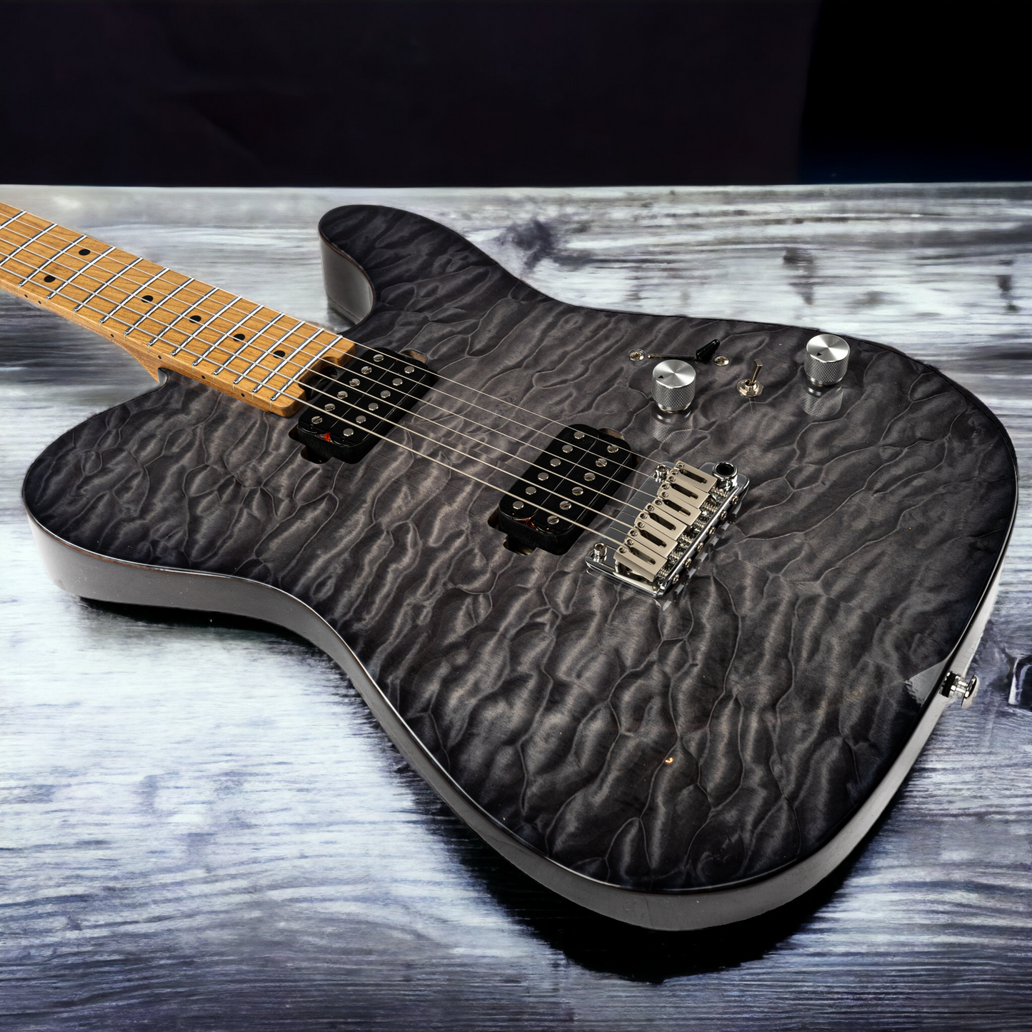 BRONCO DMX-10TL CUSTOM