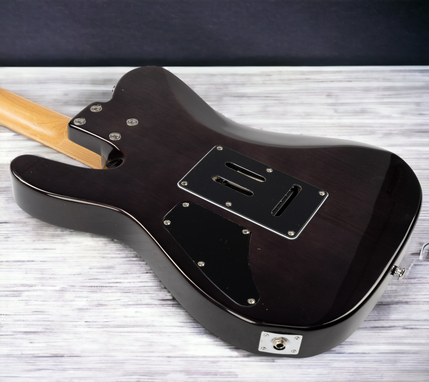 BRONCO DMX-10TL CUSTOM