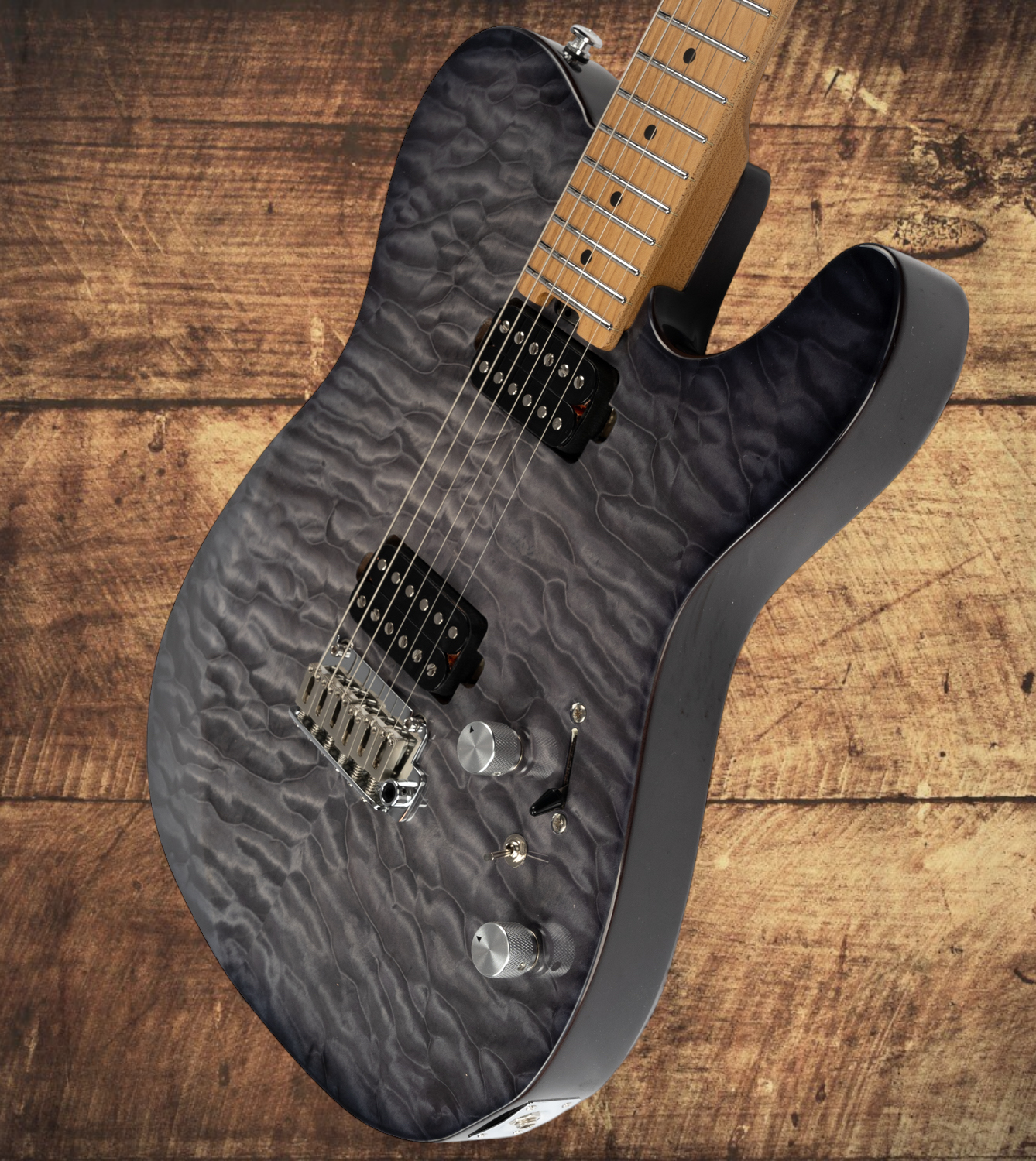 BRONCO DMX-10TL CUSTOM