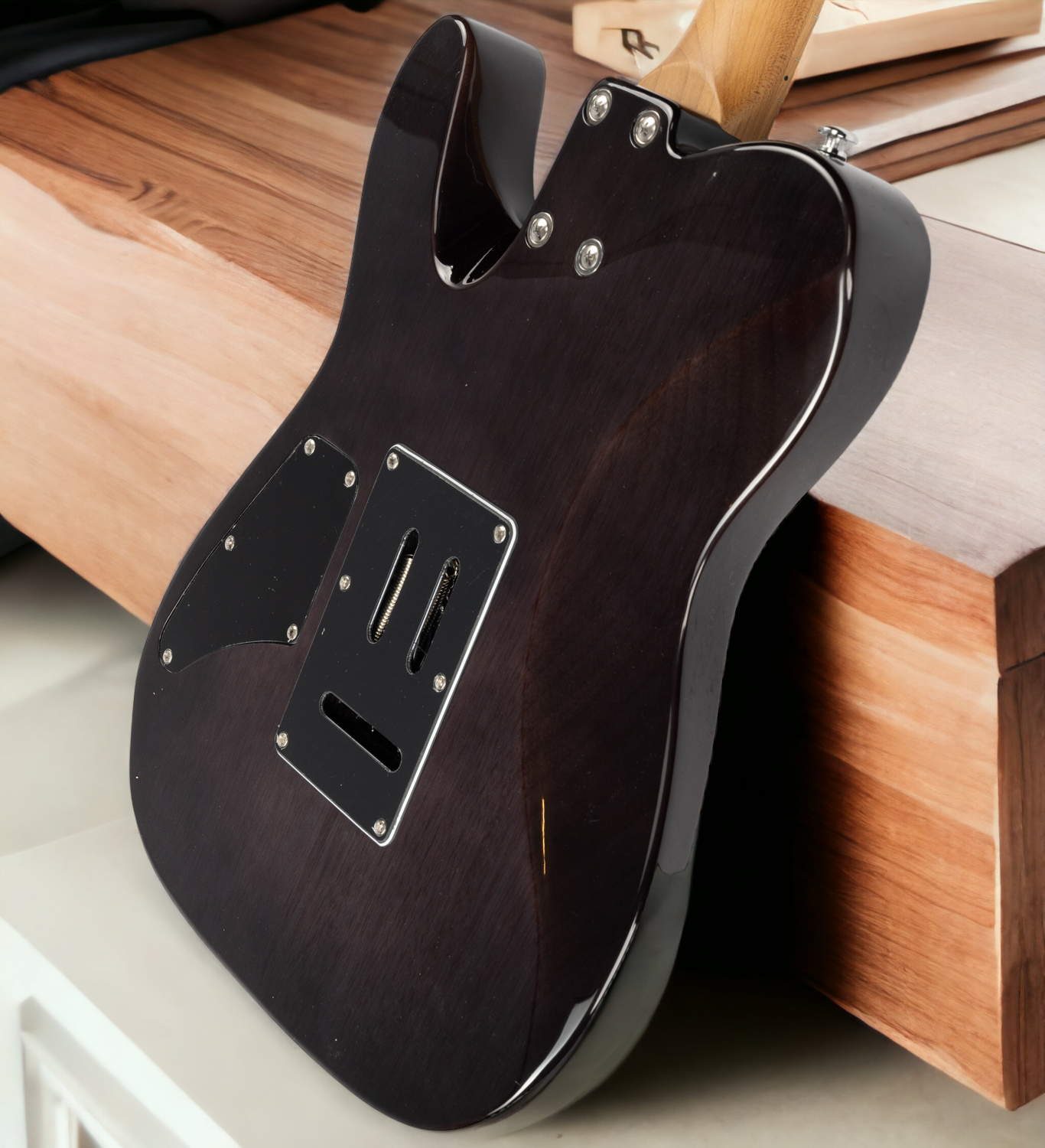 BRONCO DMX-10TL CUSTOM