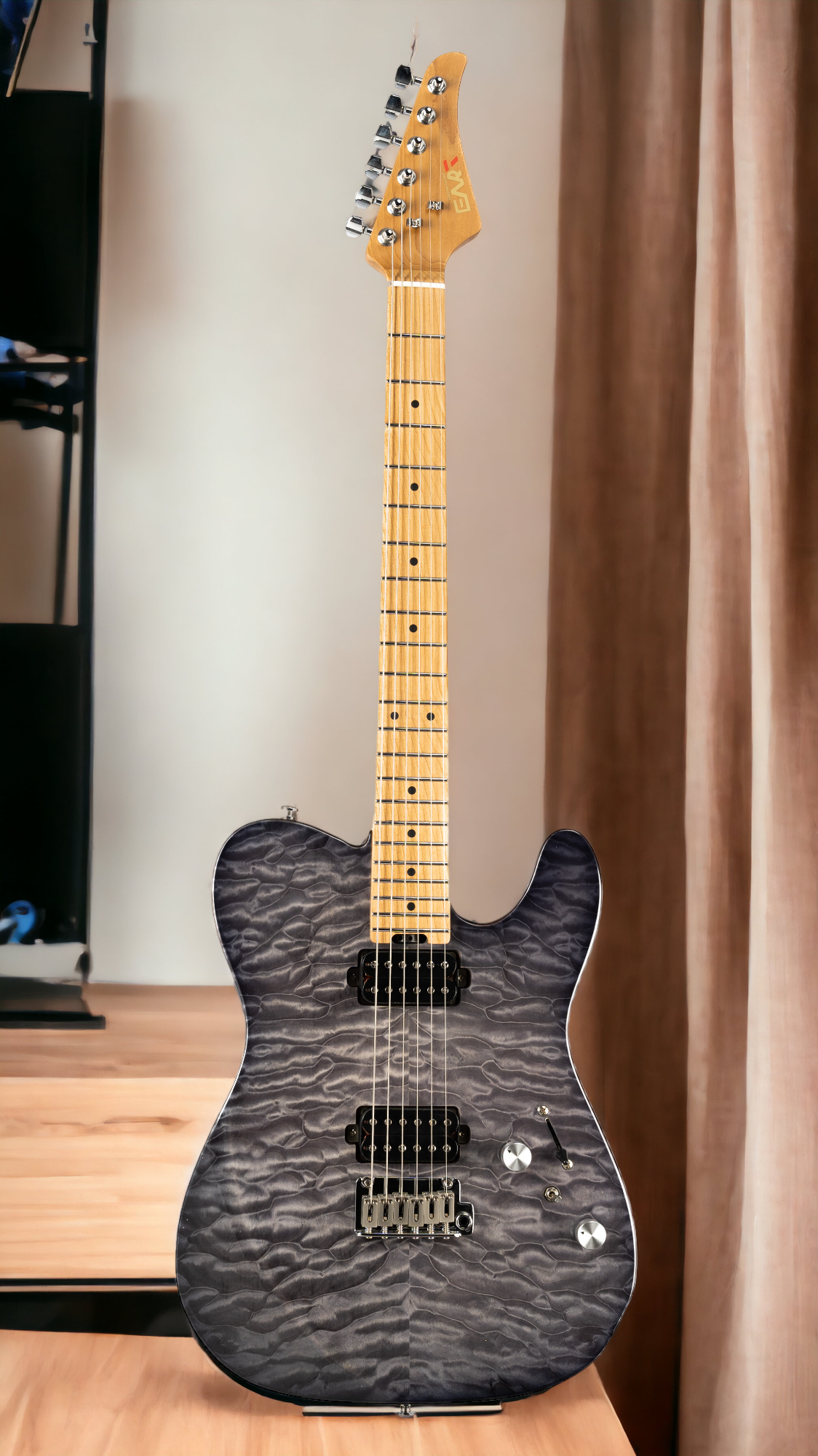 BRONCO DMX-10TL CUSTOM