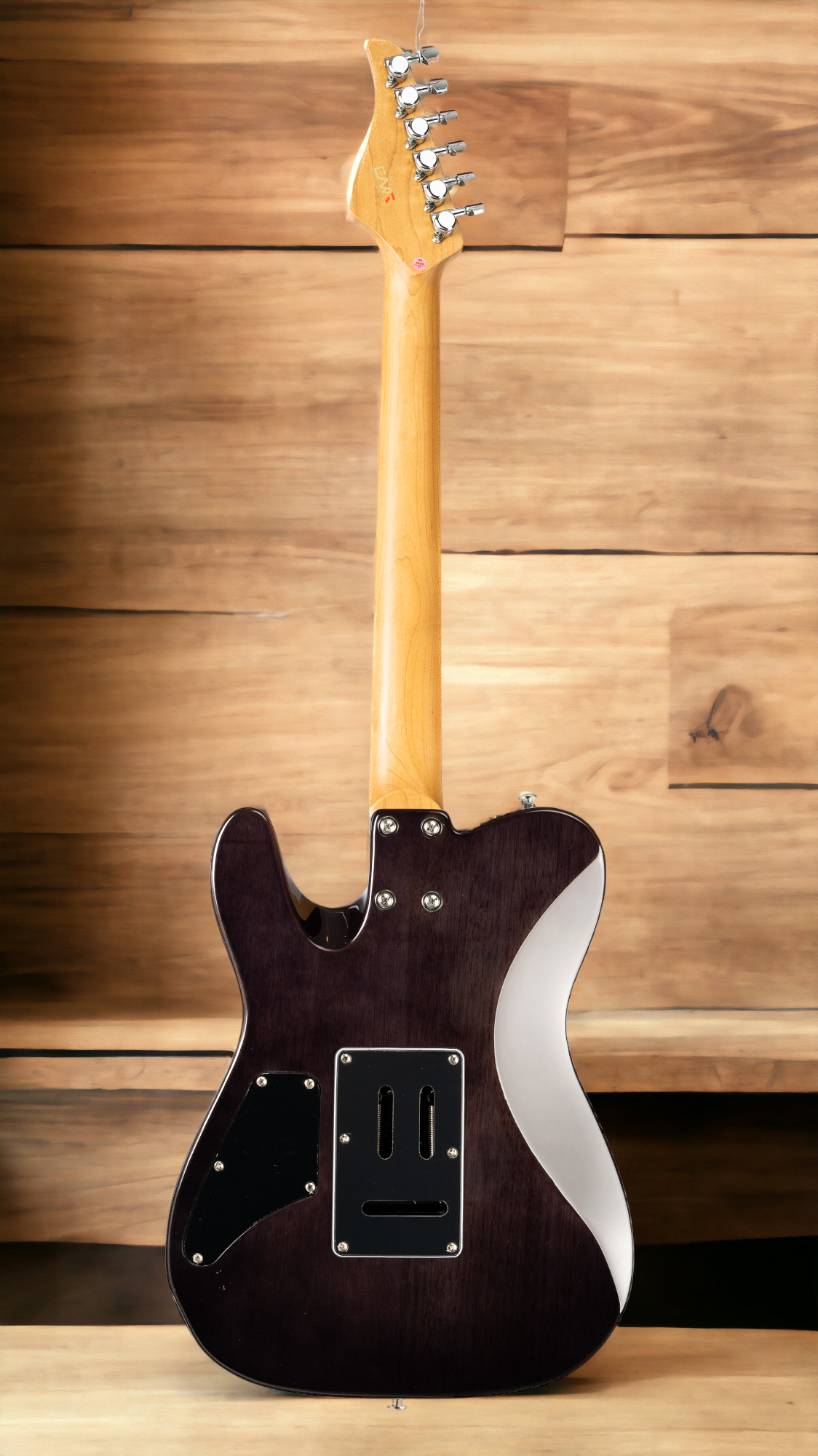 BRONCO DMX-10TL CUSTOM