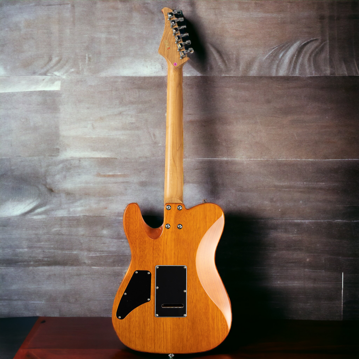 BRONCO DMX-10TL CUSTOM