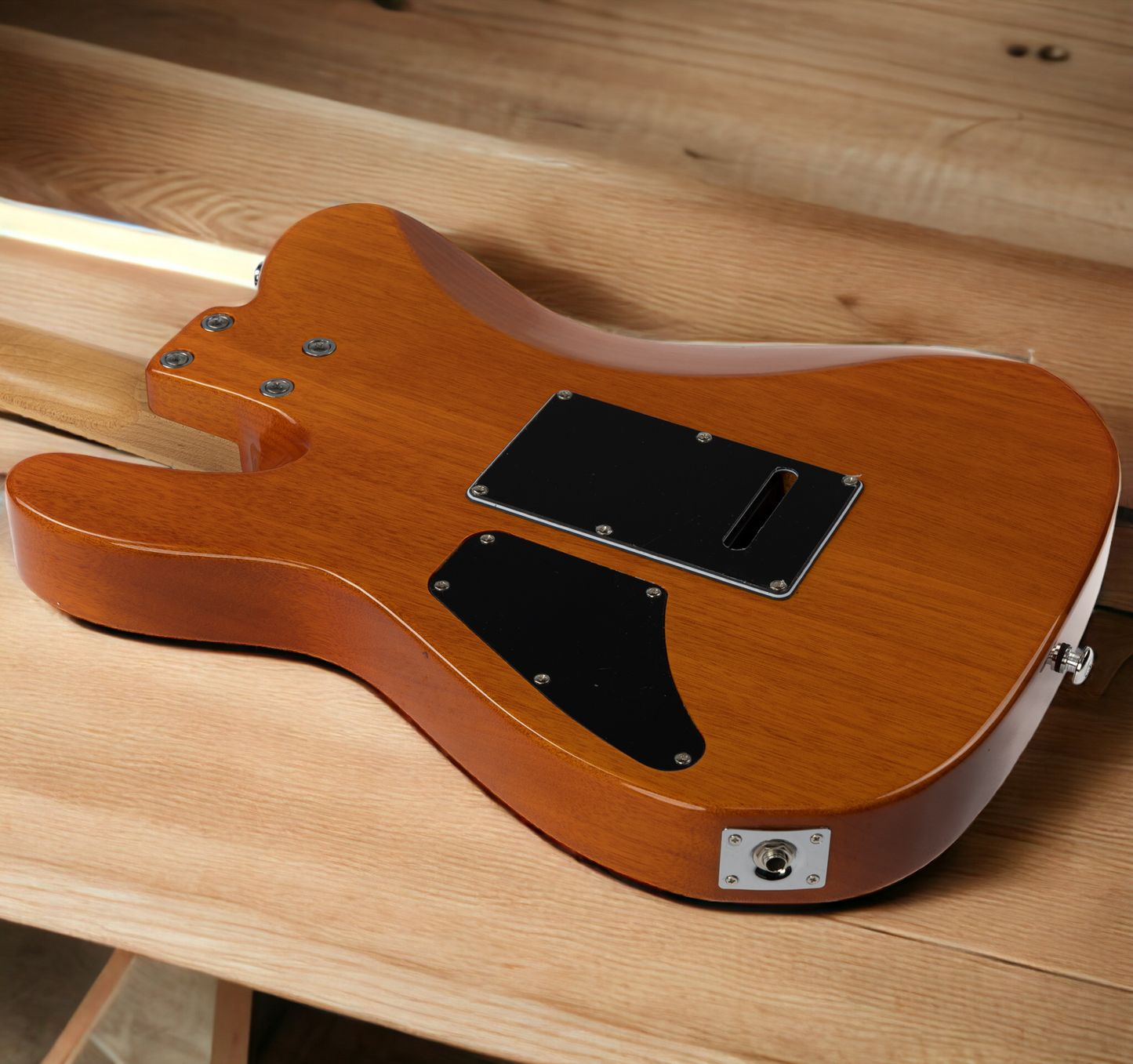 BRONCO DMX-10TL CUSTOM