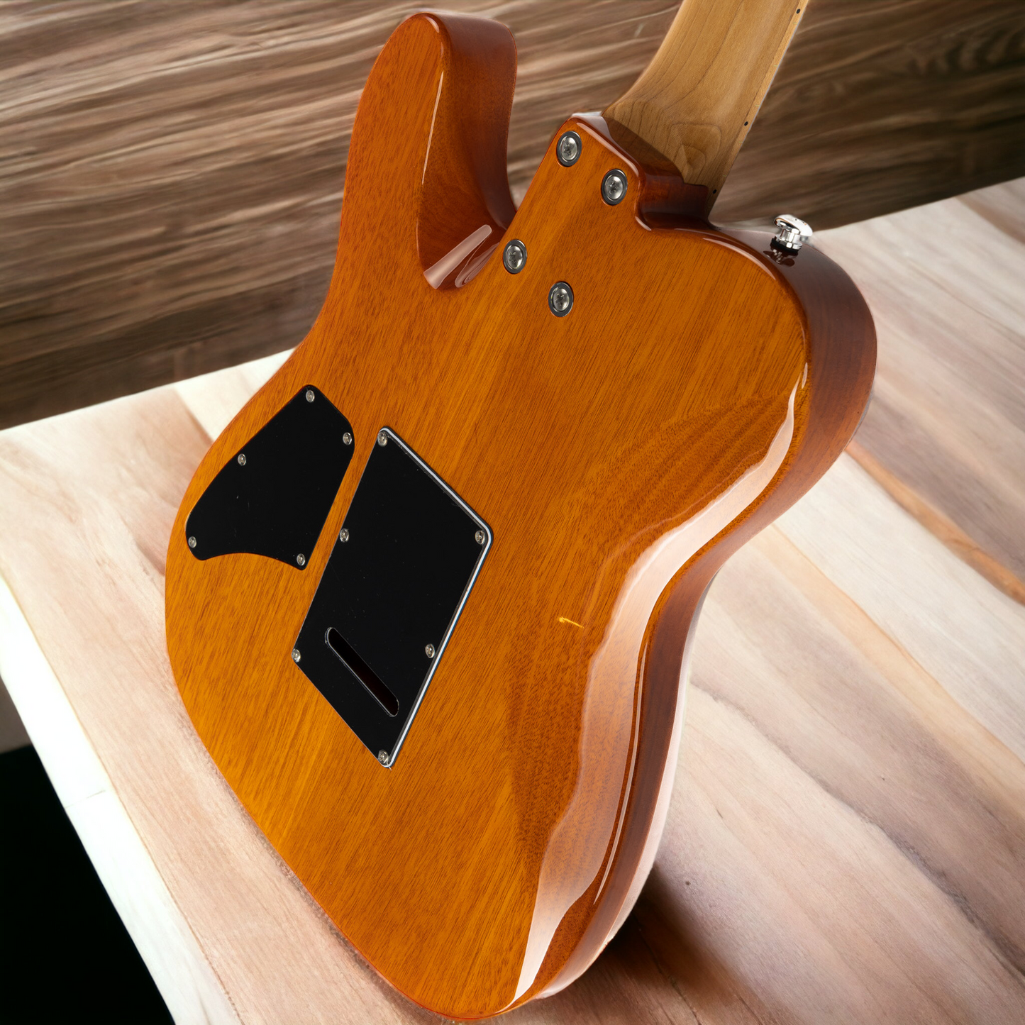 BRONCO DMX-10TL CUSTOM