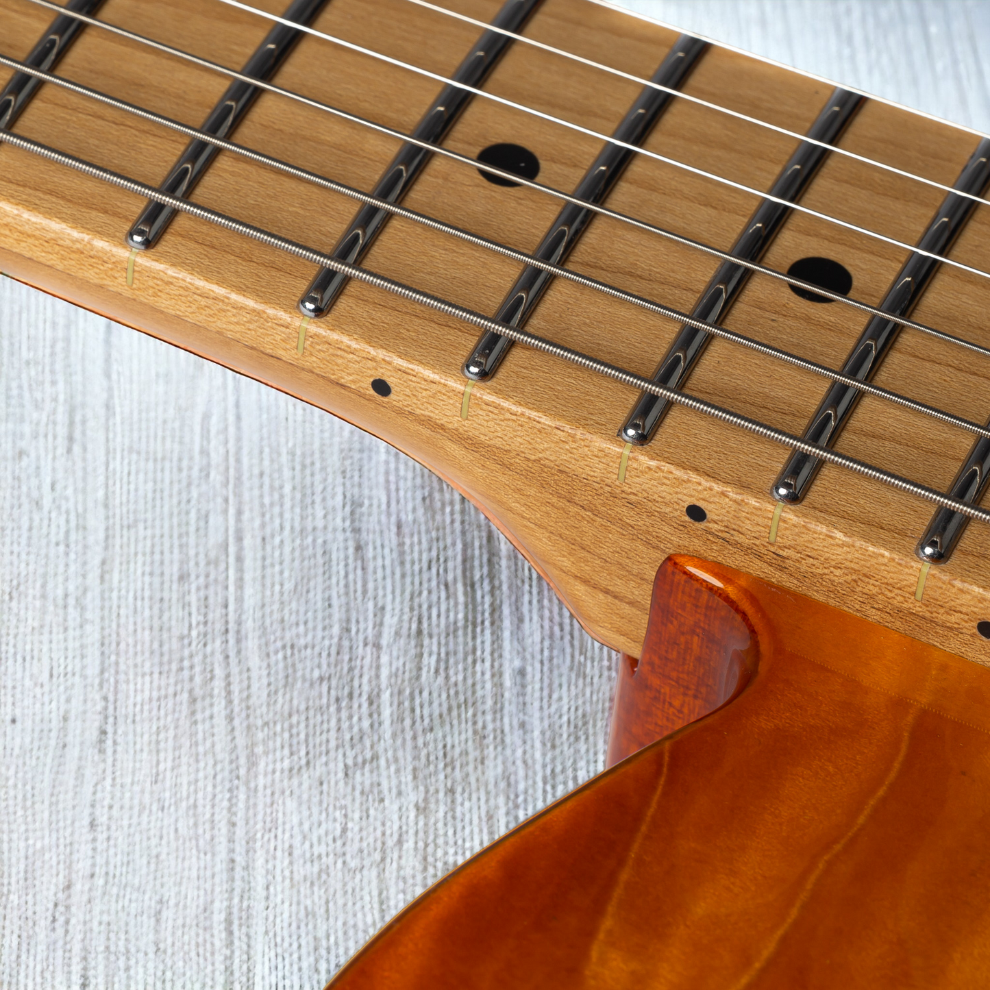 BRONCO DMX-10TL CUSTOM