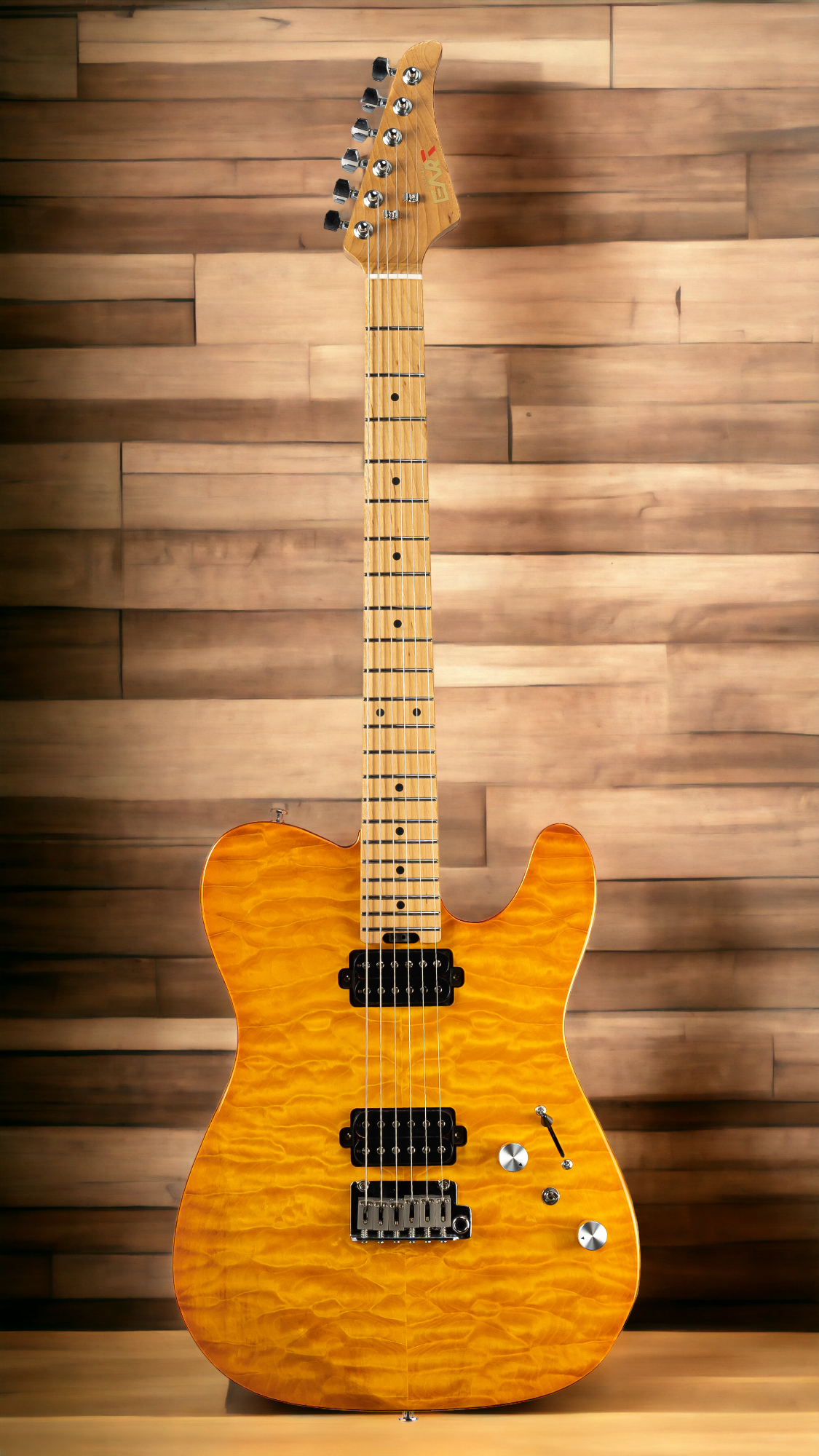 BRONCO DMX-10TL CUSTOM