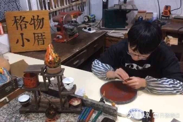 VINCENT TL-380HLA-H CUSTOM 🆕 🔥