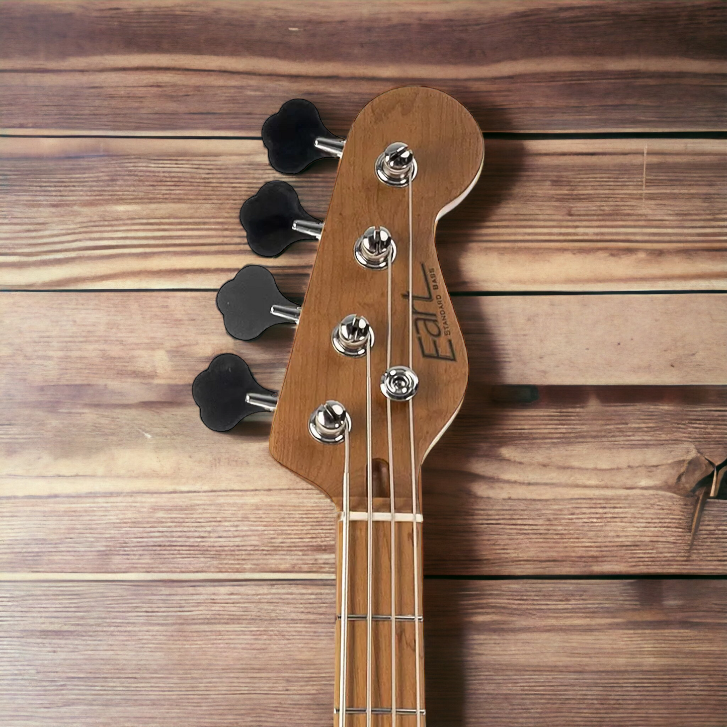 PRECISION BASS PB-10