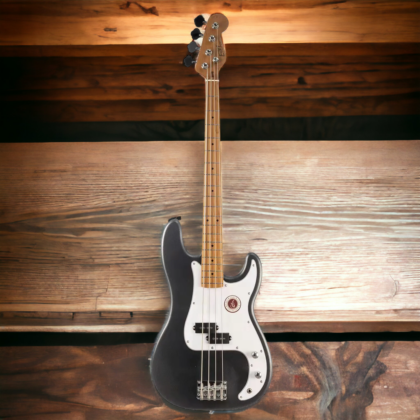 PRECISION BASS PB-10