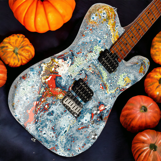 VINCENT TL-380HLA-H CUSTOM 🆕 🔥