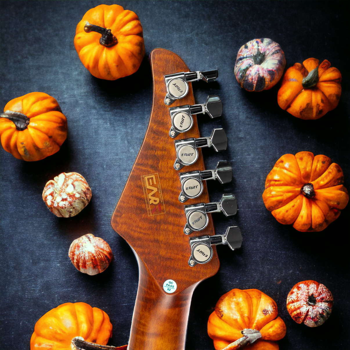 VINCENT TL-380HLA-H CUSTOM 🆕 🔥