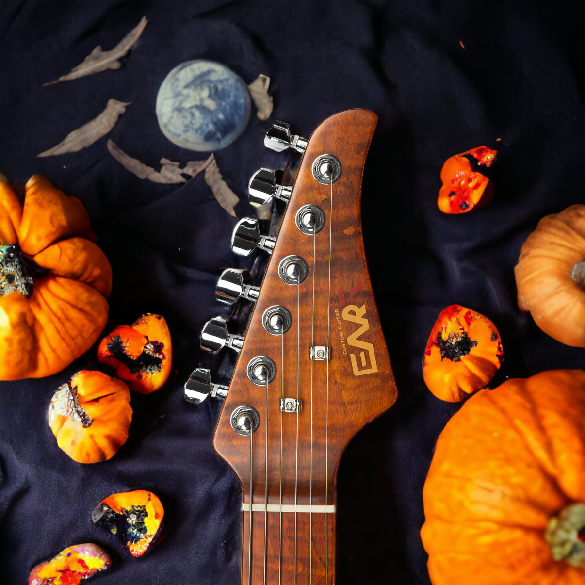 VINCENT TL-380HLA-H CUSTOM 🆕 🔥