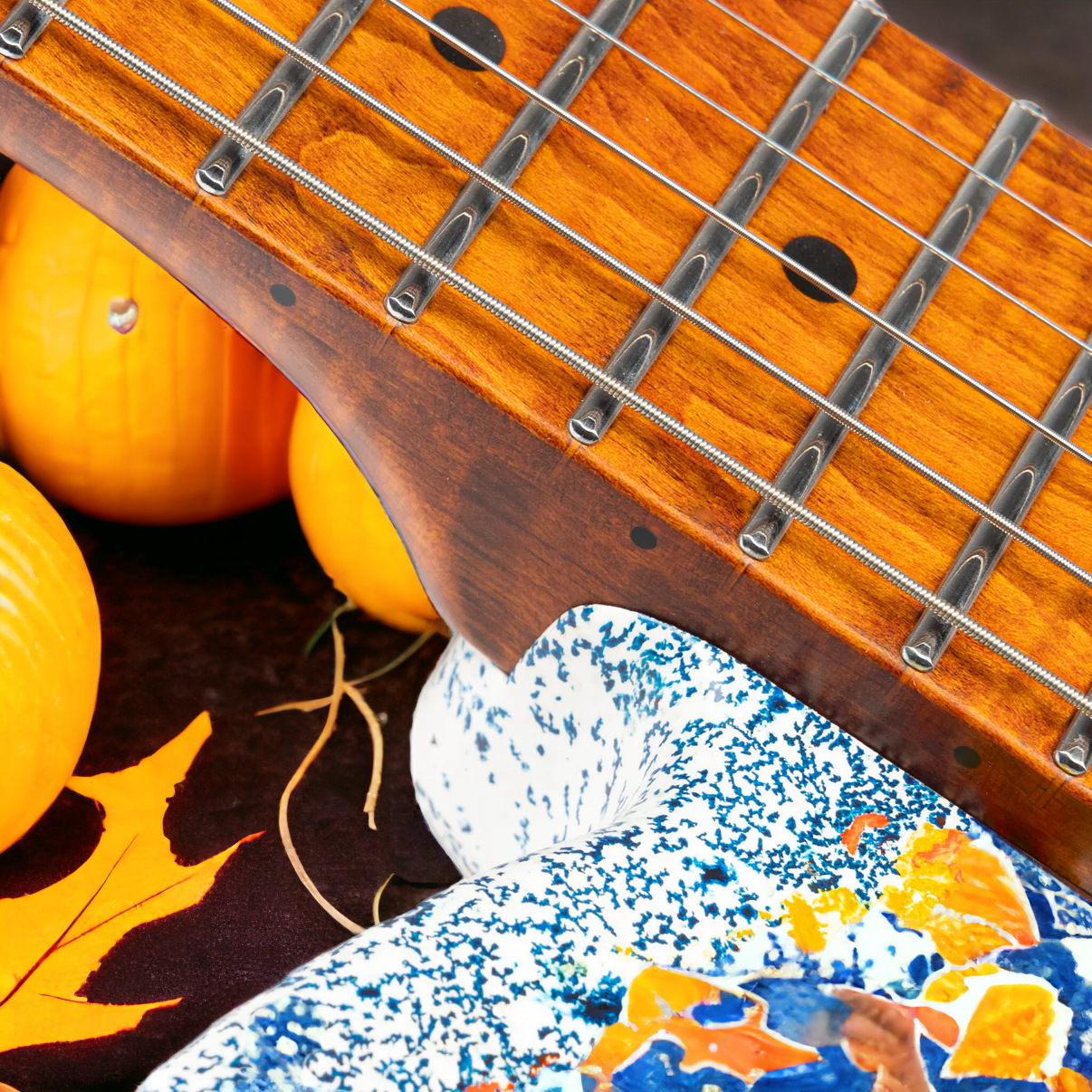 VINCENT TL-380HLA-H CUSTOM 🆕 🔥