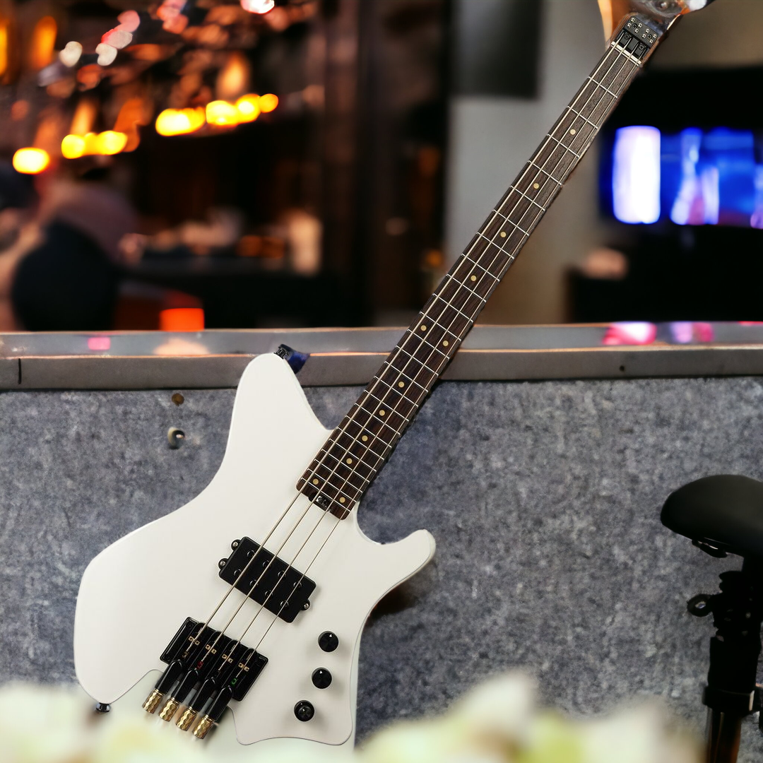 COSMO BW-4 🆕 🔥