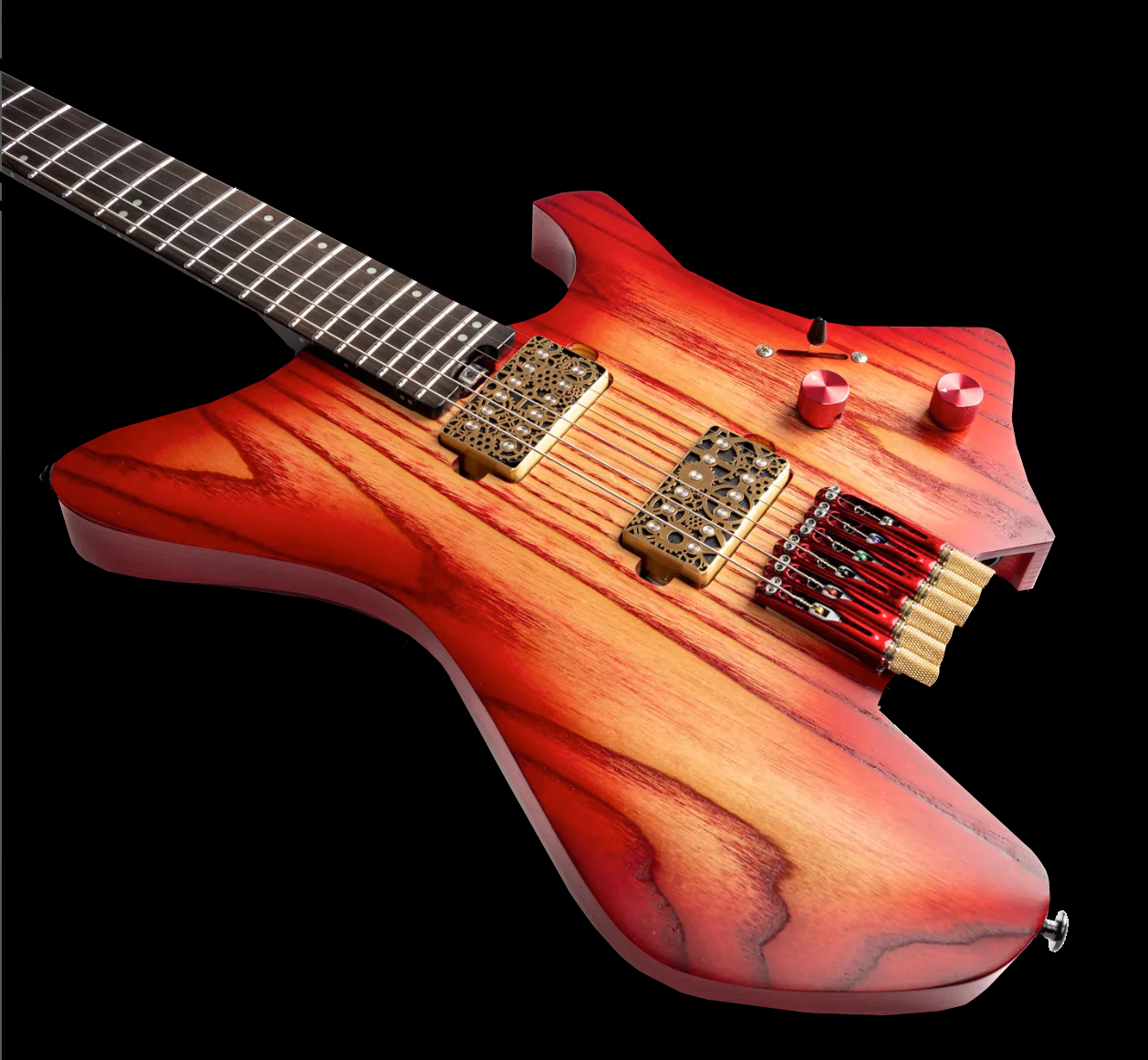 COSMO GW-2PRO CUSTOM