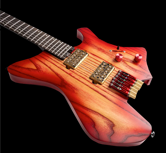 COSMO GW-2PRO CUSTOM