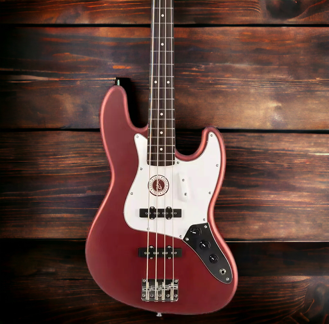 JAZZ BASS JB-10