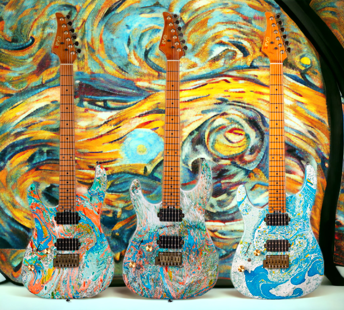 VINCENT Custom DMX-10HLA-L