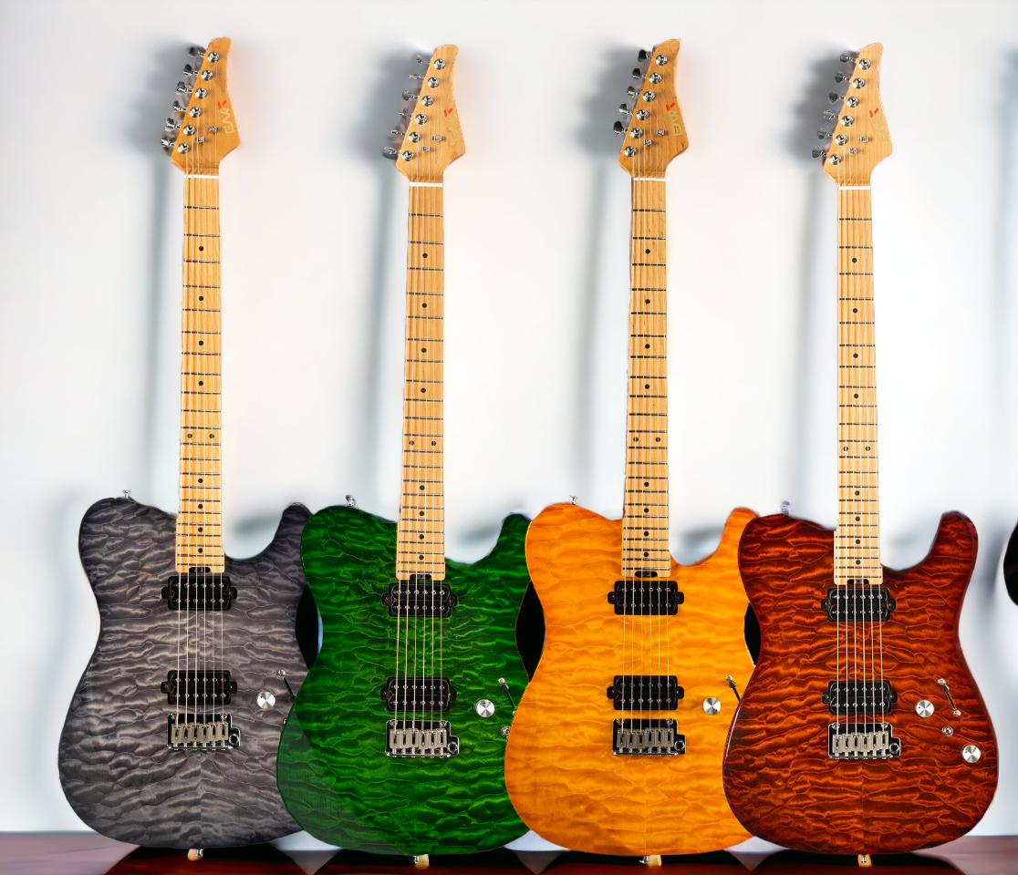 BRONCO DMX-10TL CUSTOM