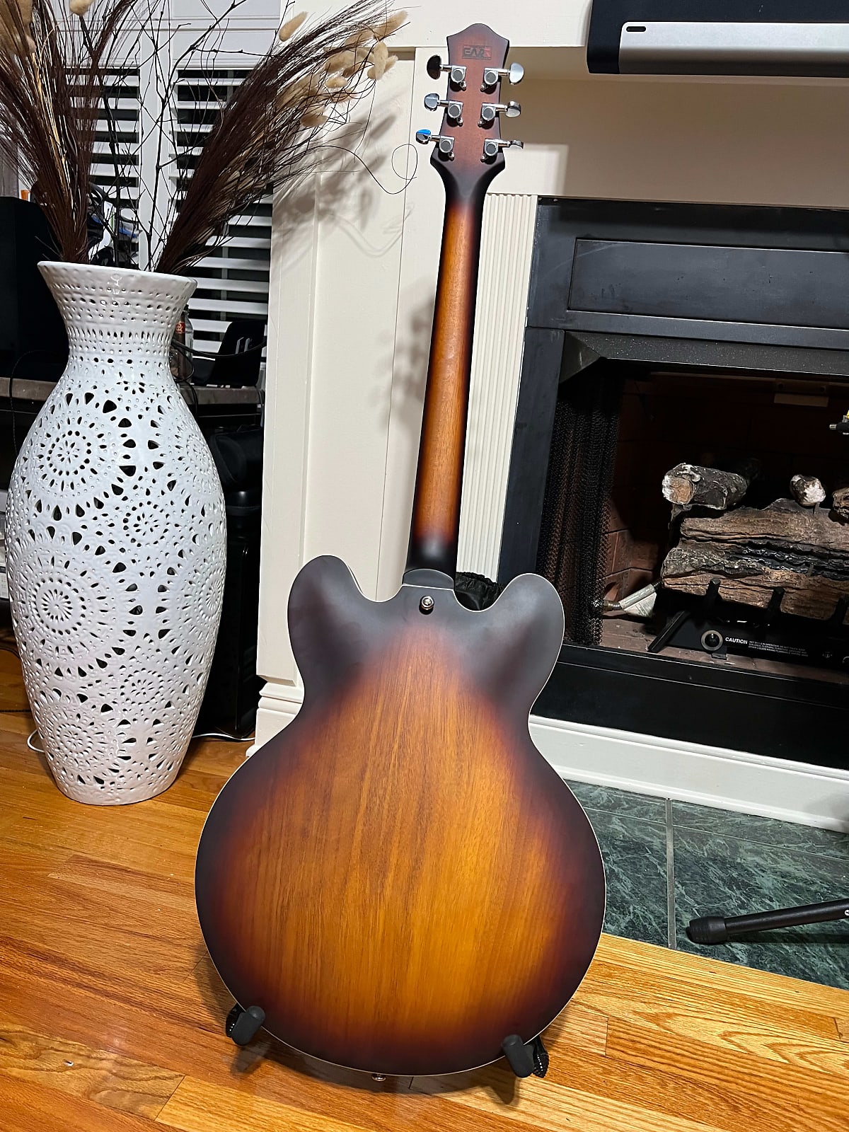 CASABLANCA E-335L LEFT π π₯