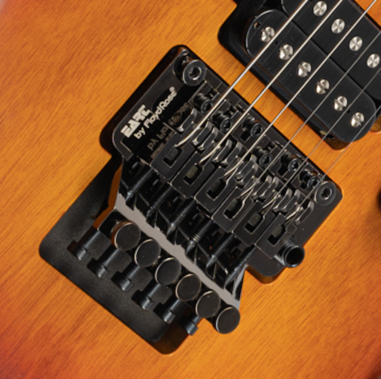 AMERICAN NK-1980 SUPERSTRAT 🆕 🔥