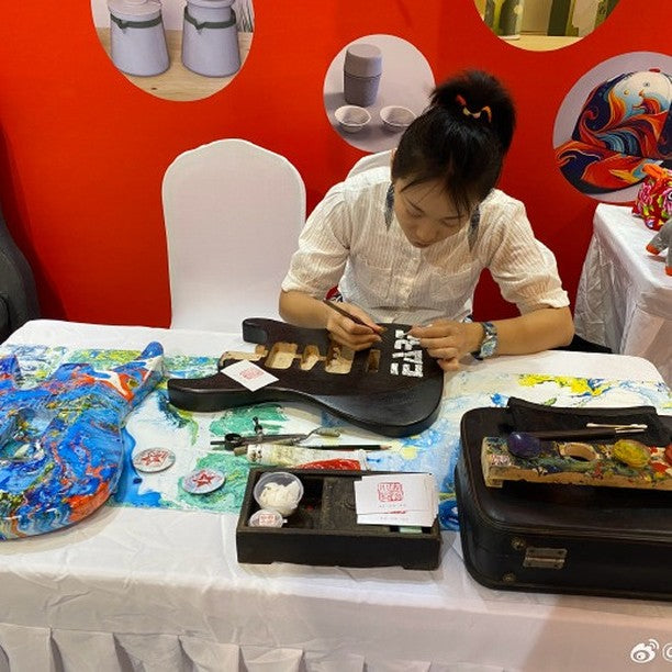 VINCENT JB-5HLA CUSTOM Bass 🆕 🔥