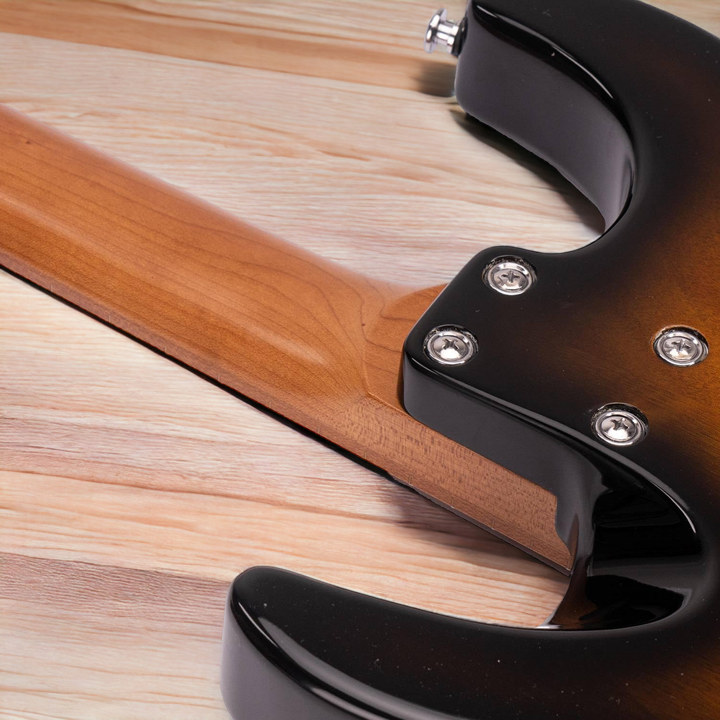 AMERICAN EAT-1 SUNSET