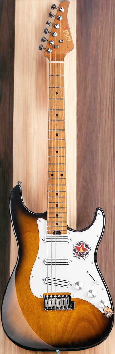 AMERICAN EAT-1 SUNSET