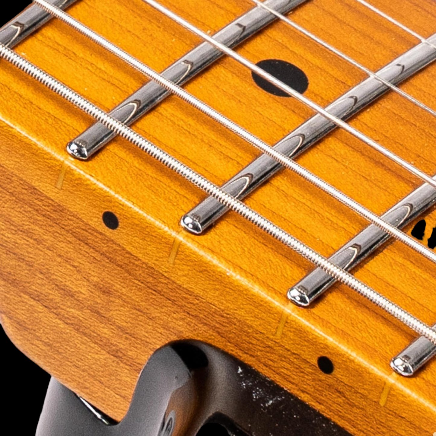 AMERICAN EAT-1 SUNSET