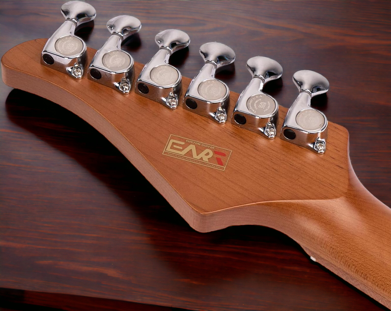 AMERICAN EAT-1 SUNSET