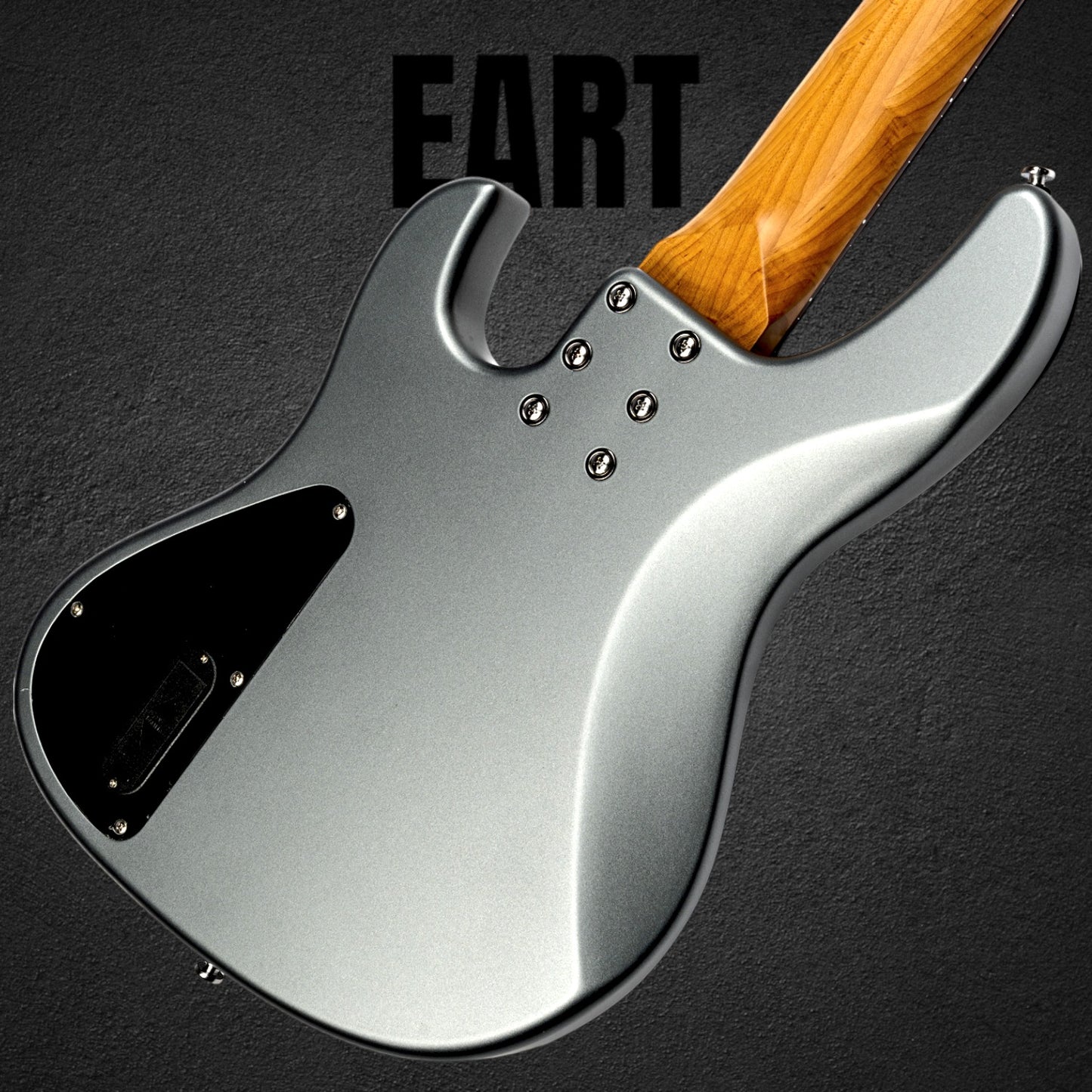 ELITE BASS ECS-JB5-ZLS CUSTOM 🆕 🔥