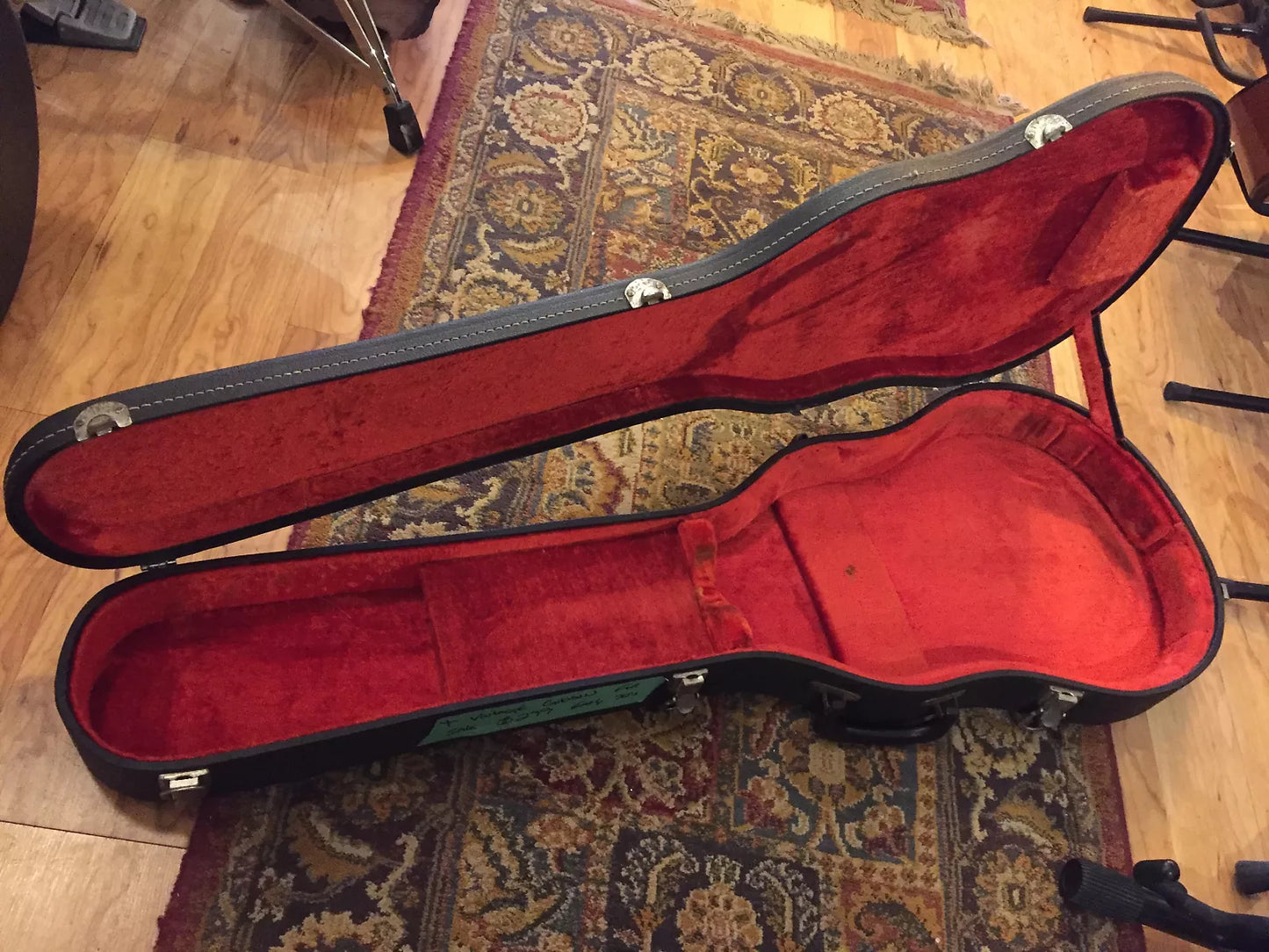 HARDCASE ELPHC VENUS