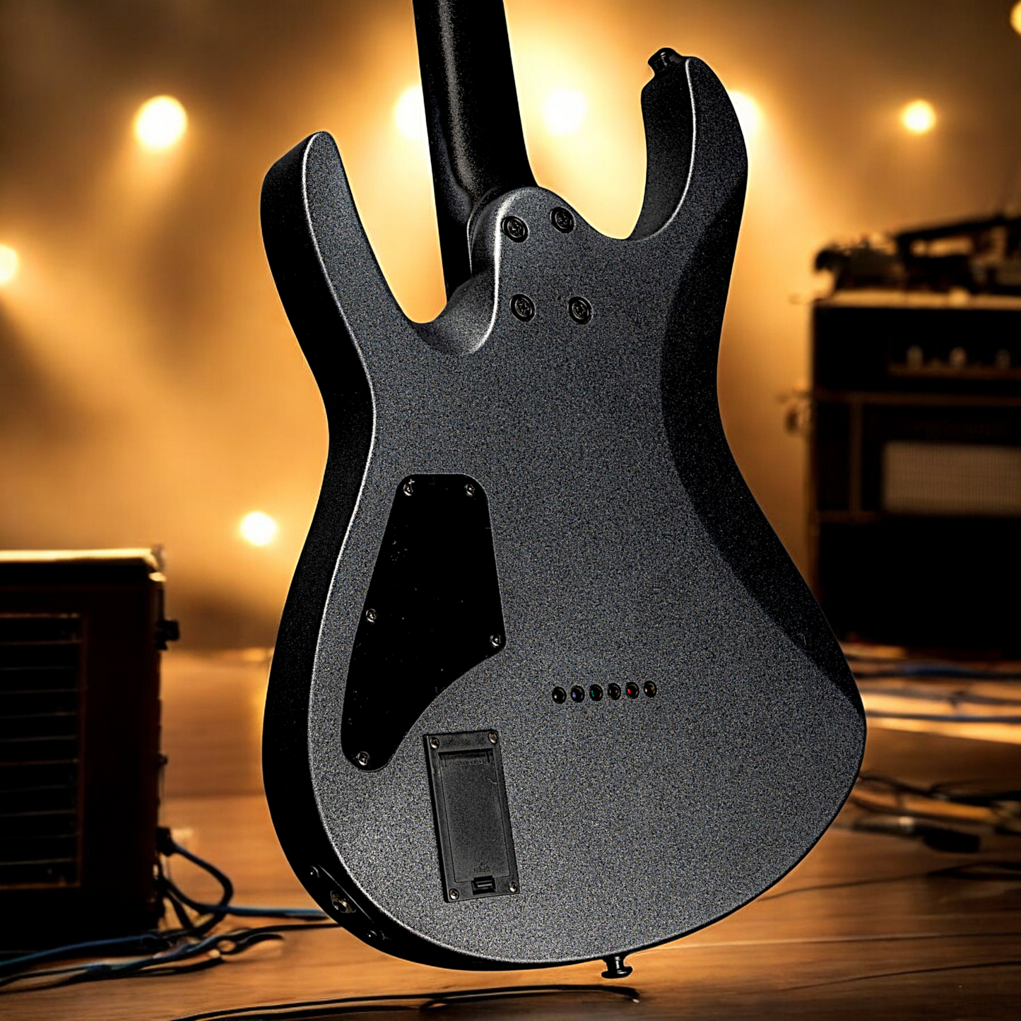 YOUNG POWER EYP-PULSE 🆕 🔥